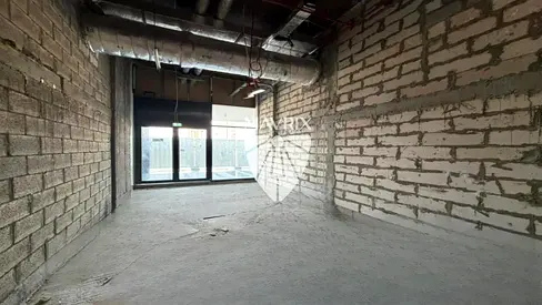 Prime Retail Space | Best Deal | Brand New Unit