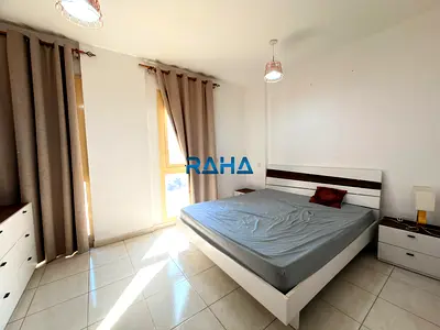 One Bedroom Fully Furnished lagoon mina al arab