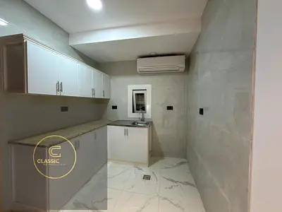 Out Class 1 Bedroom Hall Near to LuLu at Al Shawamekh