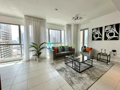 Fully Furnished 1BHK I Spacious I Ready To Move In