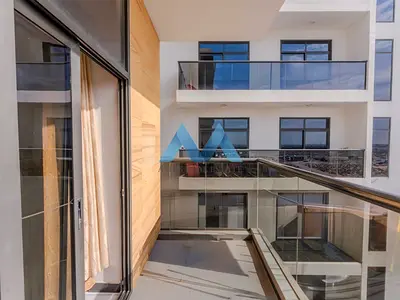 Fully Furnished Studio | Rented | Investor Deal