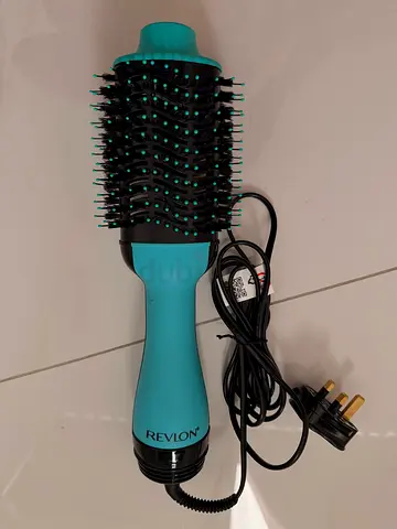 Electric Hair Dryer, Modeling effect