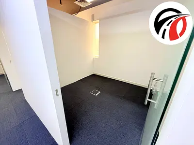 ALL BILLS INCLUDING | READY TO MOVE OFFICE || FOR RENT || DIP 1 AREA