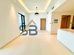 1 Bedroom Apartment With Maids Room Building Have All Facilities
