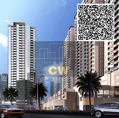 ELEGANT 1BHK l DOWNPAYMENT 160K ONLY l OWN PARKING