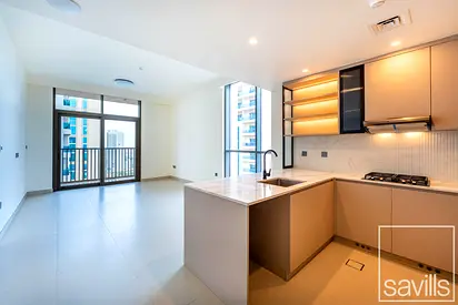 Vacant | Modern Design | Prime Location