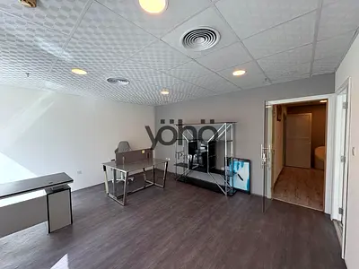 Fitted | Furnished | Partially Canal View
