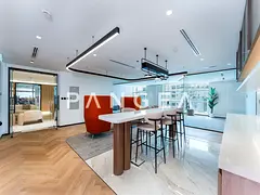 Fully Furnished | Luxury Office | Vacant