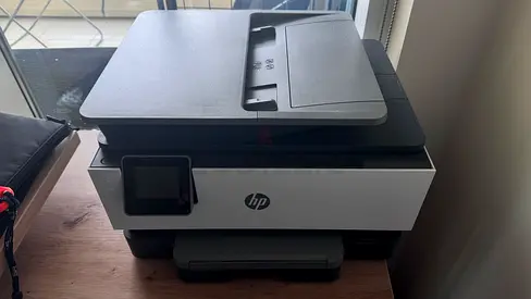 HP OfficeJet Pro 9010 Printer / Scanner