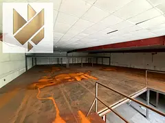 Warehouse for Rent | Industrial Area 11 | Prime Location and 10,000 sq ft