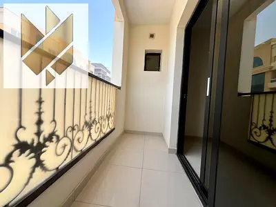 For Rent – 3 BHK + Hall in New Muwaileh | Prime Strategic Location | Spacious Layout | Modern Design | High-Quality Finishing | Attractive View | Park