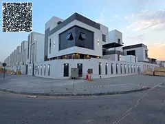 🏡 Villa for Sale in Al Helio, Ajman