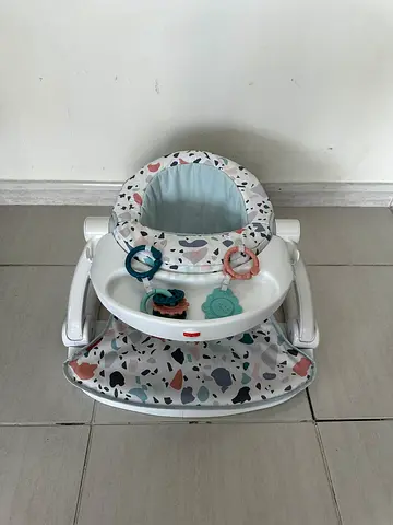 Fisher price baby chair