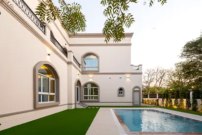 Annual Maintenance Contract | Kids Nursery I Pool