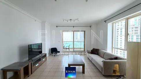 Furnished 2BR | Waterfront Lifestyle | Vacant