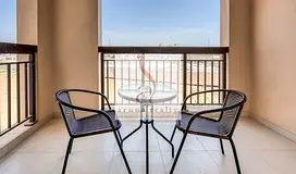 Excellent opportunity for both investors and end-users | Spacious Studio with 1BR Conversion Potenti