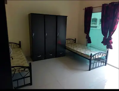 Bed Space
