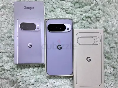 Google Pixel 10pro XL Box Pack
