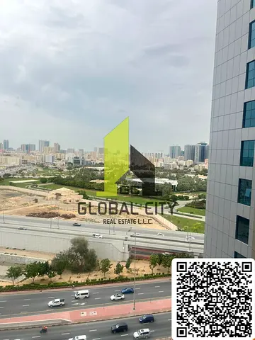 Open Views, Endless Comfort — Welcome to City Tower