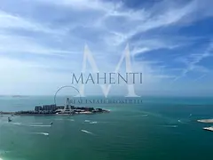 Ultra Luxury | Beach Front Living | Vacant | Vastu | Private Beach