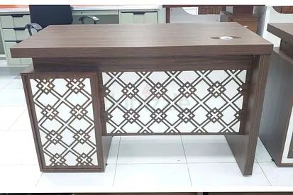 New Office Table