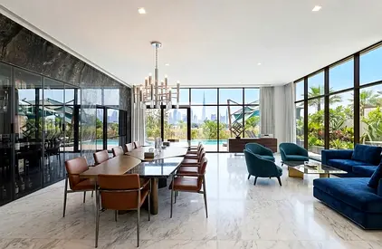 Luxury 3-Bedroom Standalone Villa in DAMAC Hills