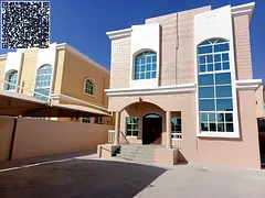 READY TO MOVE LAVISH VILLA FOR RENT IN AL-MOWAIHAT 2