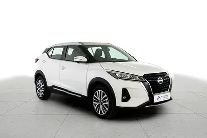 AED 1,010 / month I Warranty Included