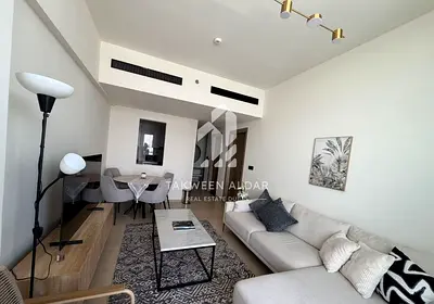 Fully Furnished | Spacious | Skyline View
