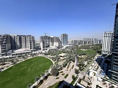 Full Park Facing | Ready To Move | Unfurnished