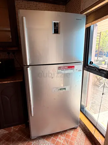 LG Fridge