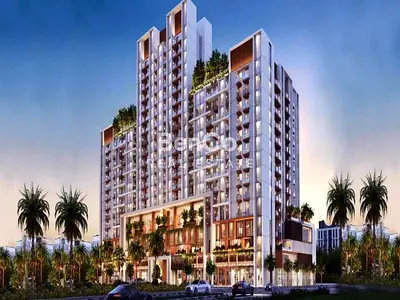 Studio Apartment | Handover Soon | Investor Deal