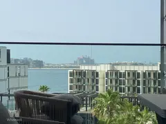 Corner Unit | Maids | Furnished | Ain and Park View