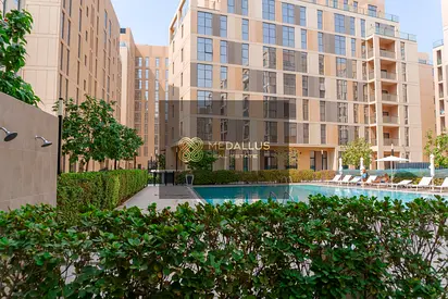 Stunning 3BHK Apartment in Al Mamsha | Luxury Living | Prime Community | Family-Friendly Environment | Ready to Move In