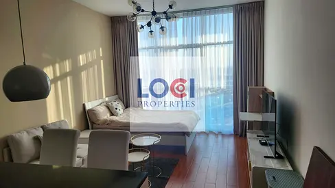 FULLY FURNISHED | READY TO MOVE | MULTIPLE CHEQUES
