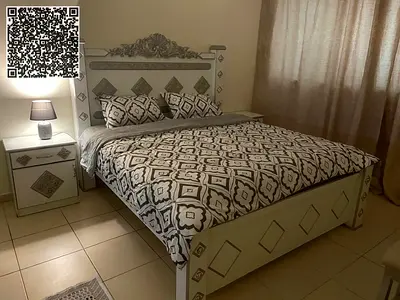 Fully Furnished 1 Bhk available For Rent on a Monthly Basis in Rashidiya 03, Ajman