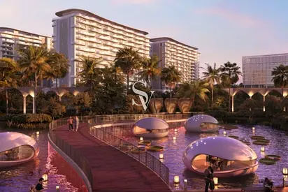 Lagoon Living | Book with 5% | Q1 2029 Handover