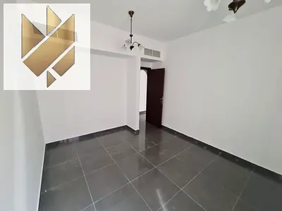 One-bedroom apartment with a living room – Al Falah, Muwaileh - Second tenant - Ultra super deluxe finishing - 2 bathrooms