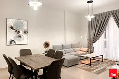 Closed kitchen | Maid room | Best Deal
