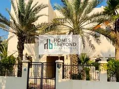 5 BR VILLA | LAGOON VIEW | VACANT