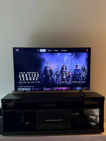 Samsung 65 inch LED Smart TV
