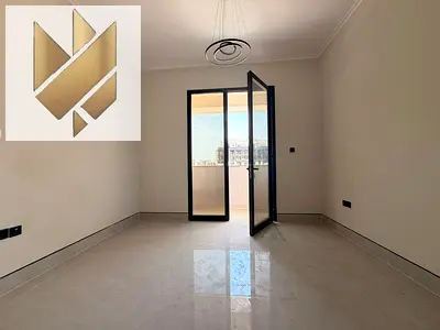 Apartment for Rent in Al Zahia – Al Falah Area 1 Bedroom + Spacious Living Room 2 Bathrooms Master Bedroom Large Living Area