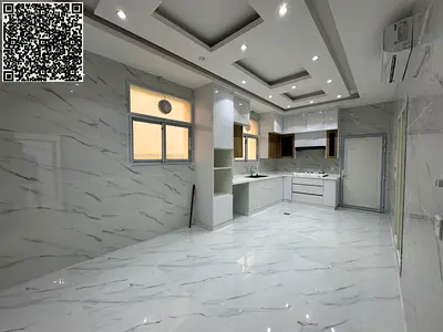 BEAUTIFUL 5  master bedrooms Villa Available for Rent in Al HeLIO 2, AJMAN