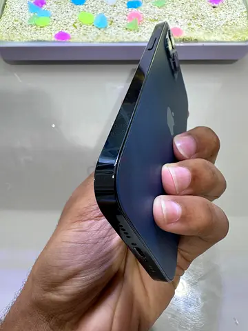 Iphone 12pro
