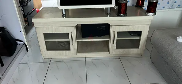 TV unit