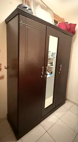 Custom-made Cupboard