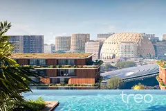 OP Deal | Expo Living | High Floor | PHPP