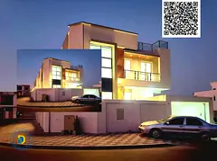 Unbeatable price! Jasmine Villa, 6 bedrooms and roof, strategic location in the city's most pres