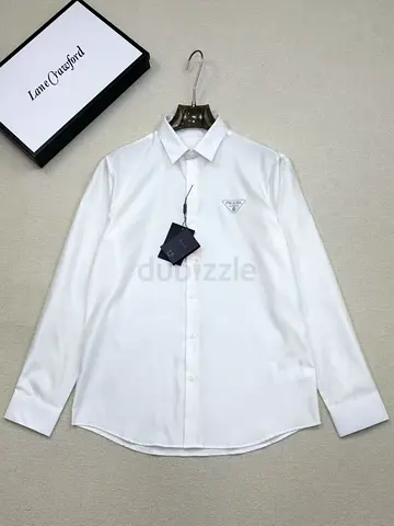 Prada shirt for men