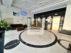 Nice View | Free Parking | Spacious 2-BHK Apartment | with Both Master BR| Maids| Balcony| At al Taa